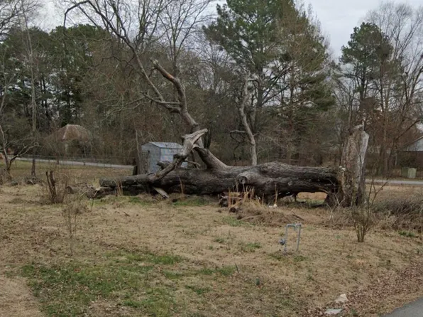 (undisclosed Address), Pangburn, AR 72121