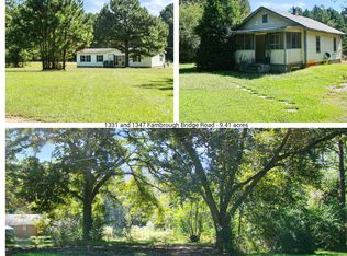 1331 Fambrough Bridge Rd #1347, Rutledge, GA 30663