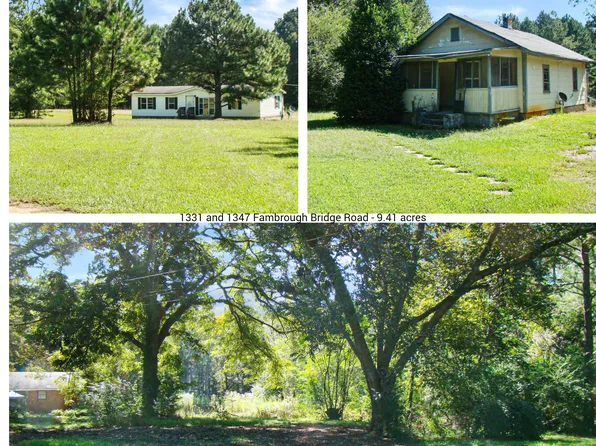 1331 Fambrough Bridge Rd #1347, Rutledge, GA 30663