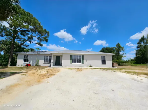 4916 Leonard Blvd S, Lehigh Acres, FL 33973