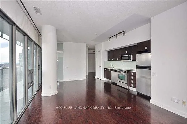 33 Charles St E #3003 — Photo 5