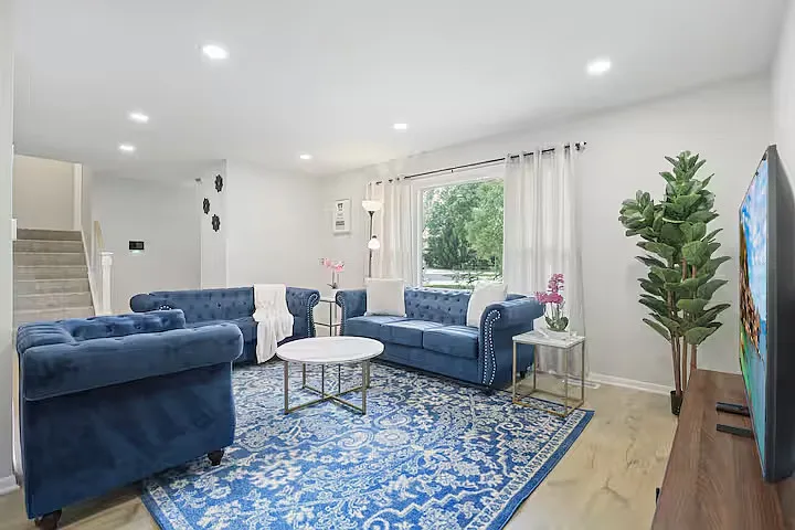 2115 N Elizabeth Dr — Photo 6