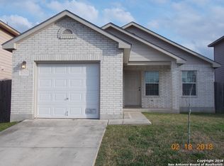 9624 Shorebird Ln, San Antonio, TX 78245