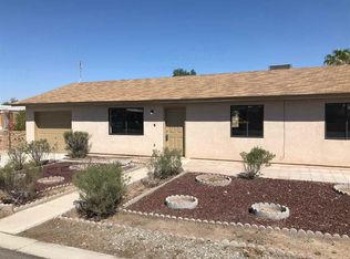 13334 E 45th St, Yuma, AZ 85367