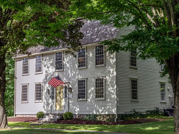 487 Main Street South, Woodbury, CT 06798