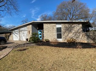 2402 Remuda Trl, Austin, TX 78745