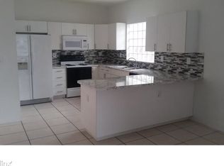 14934 SW 58th St, Miami, FL 33193