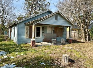 114 Franklin St, Lake City, SC 29560