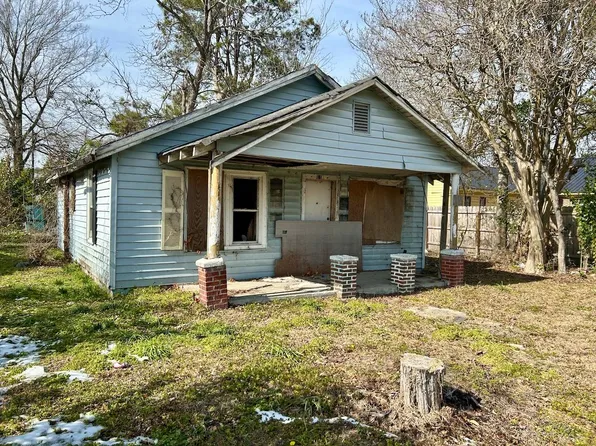 114 Franklin St, Lake City, SC 29560