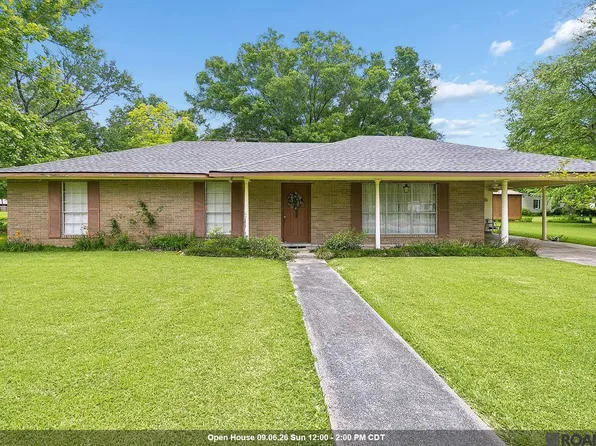 17355 Bud McMorris Rd, Livingston, LA 70754