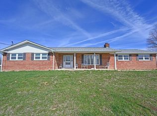 3234 Goodwin Schoolhouse Point Isabel Rd, Bethel, OH 45106