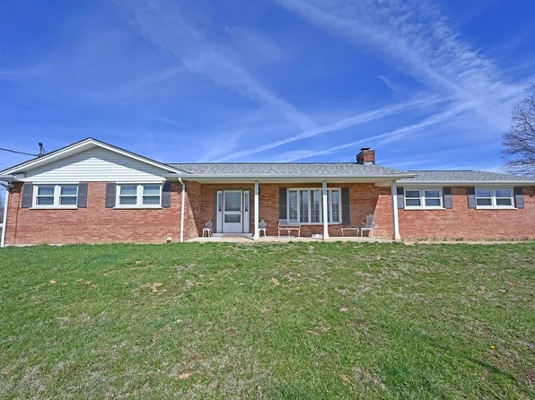3234 Goodwin Schoolhouse Point Isabel Rd, Bethel, OH 45106