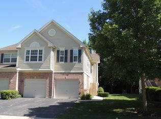 1381 Danada Ct, Naperville, IL 60563