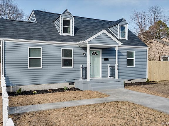 3rd image of 3806 Alma Ave