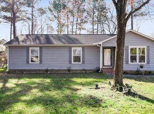 903 W C St, Butner, NC 27509