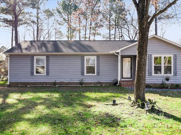 903 W C St, Butner, NC 27509