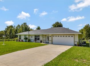 10604 SE 146th Ln, Summerfield, FL 34491