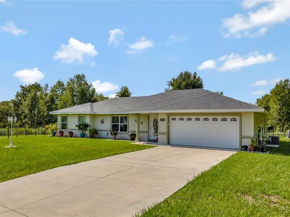 10604 SE 146th Ln, Summerfield, FL 34491