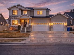 14967 S Selton Way, Herriman, UT 84096