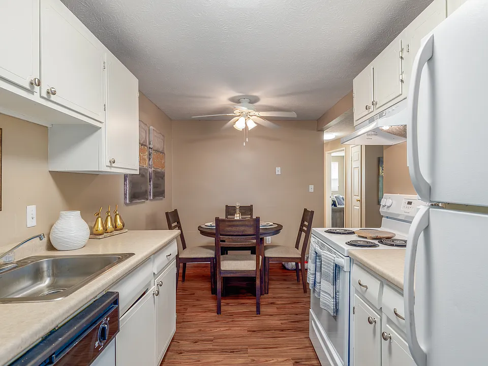 Kerrybrook Apartments