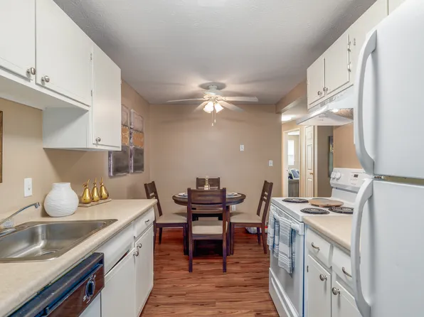 Kerrybrook Apartments