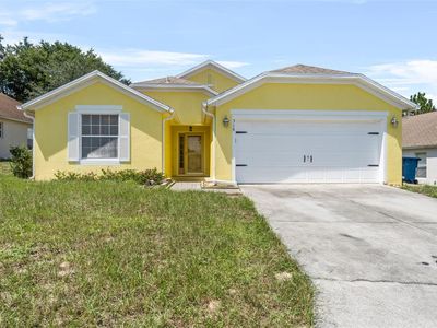 310 Delancey Dr, Davenport, FL, 33837