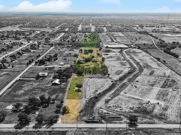 7331 Faught Rd, Argyle, TX 76226