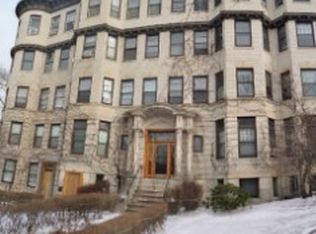 1866 Commonwealth Ave #5, Brighton, MA 02135