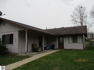 311 W Elizabeth St, Alma, MI 48801