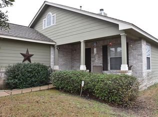 735 Annika Way, Bastrop, TX 78602