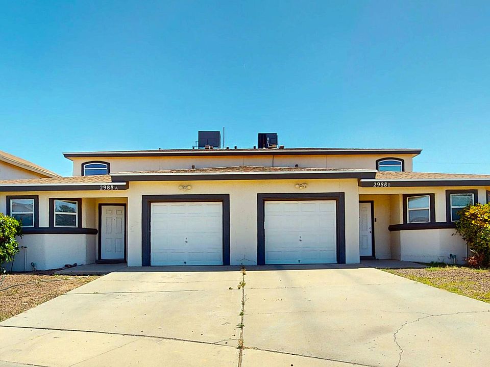 1st image of 2988 Tierra Cortez Ave #A & B