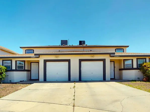 2988 Tierra Cortez Ave #A & B, El Paso, TX 79938