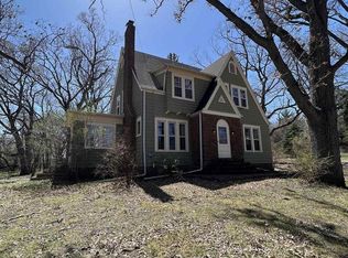 W2111 State Highway 23, Green Lake, WI 54941