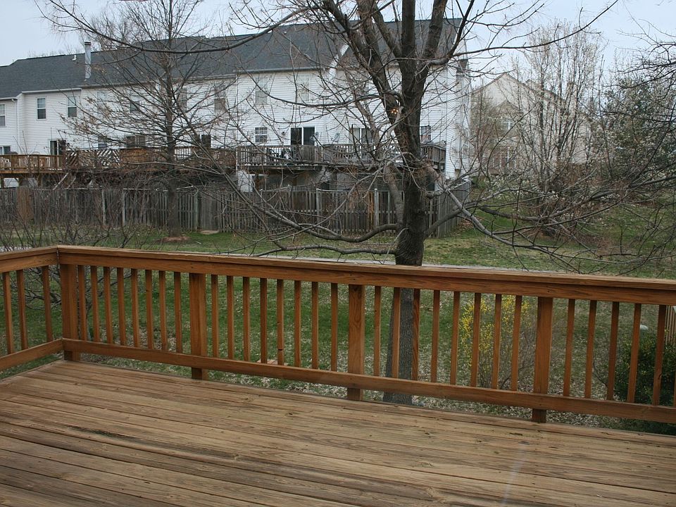 Deck View