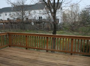 3856 Angelton Ct, Burtonsville, MD 20866