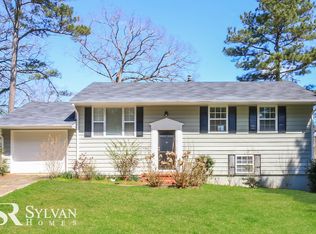 3262 Oakcliff Rd, Atlanta, GA 30340