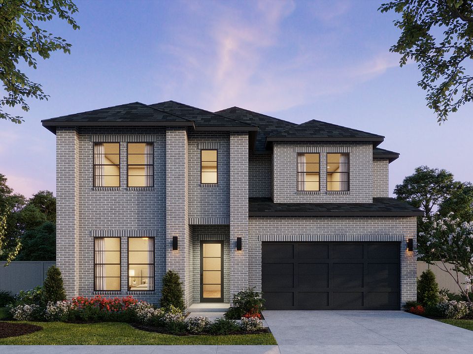 Image Represents Elevation Only