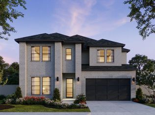 4012 Hibiscus Dr, McKinney, TX 75071