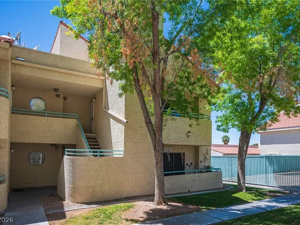 870 N Sloan Ln APT 204, Las Vegas, NV 89110
