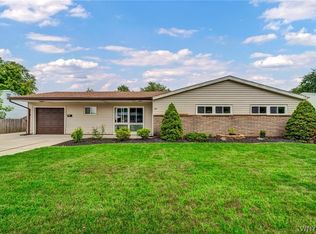 69 Cornell Dr, Depew, NY 14043