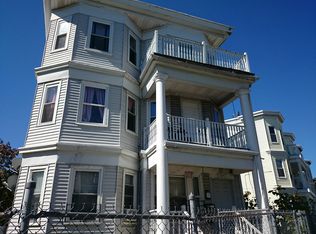 359 Geneva Ave, Dorchester, MA 02122