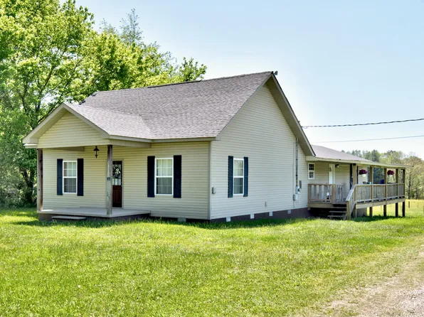 762 State Route 399, Palmer, TN 37365