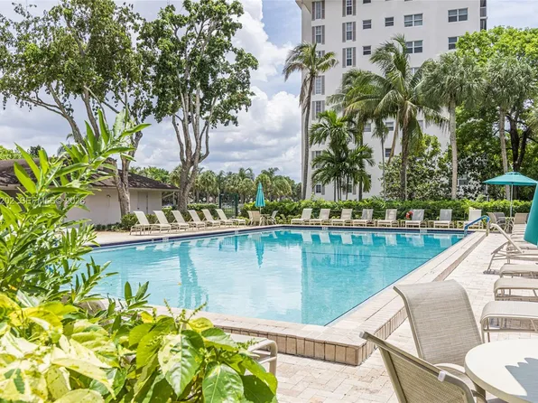 3250 N Palm Aire Dr APT 406, Pompano Beach, FL 33069