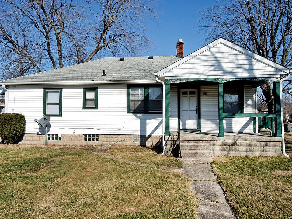 1st image of 1318 N Somerset Ave