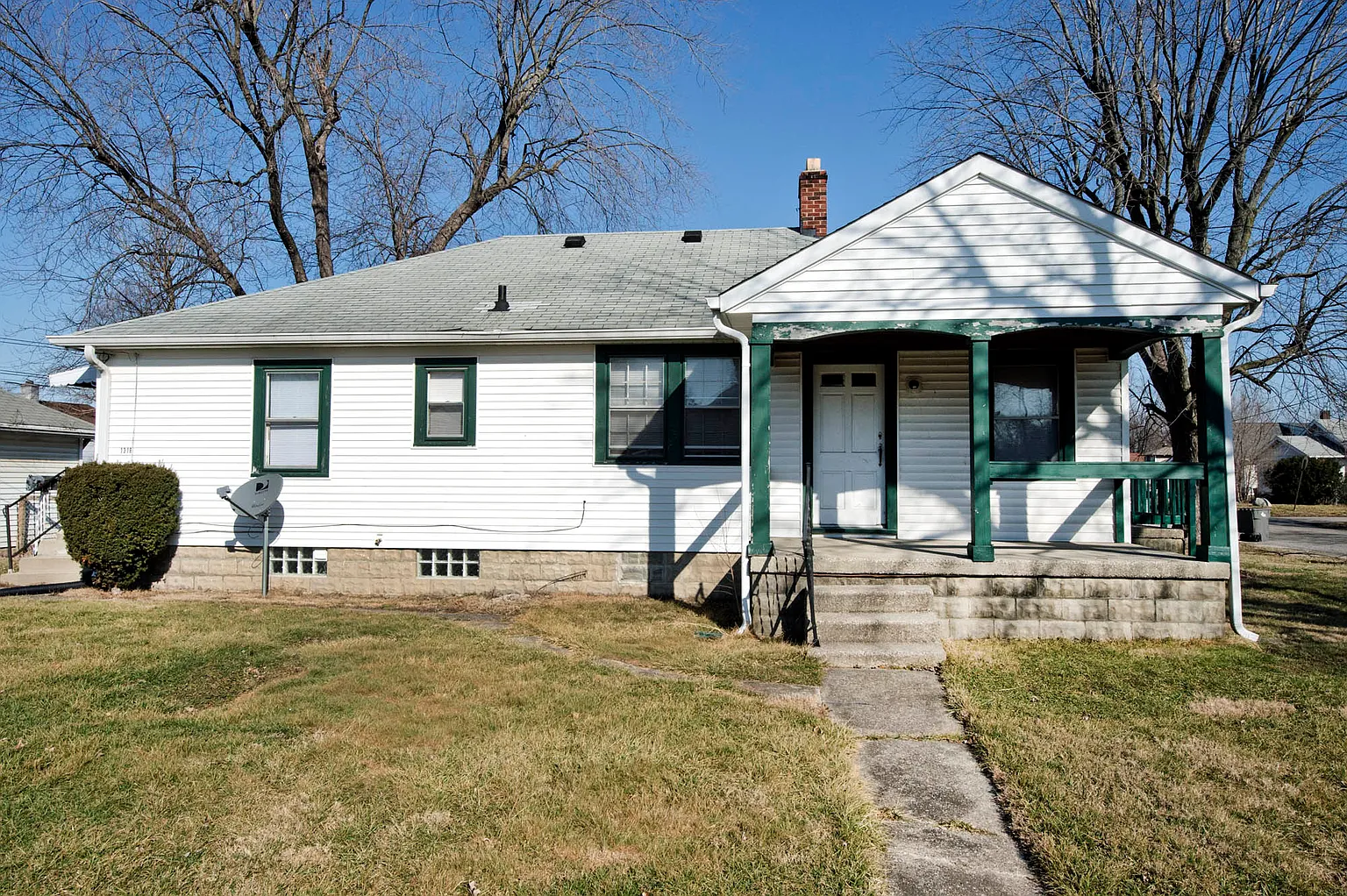 1318 N Somerset Ave photo 1