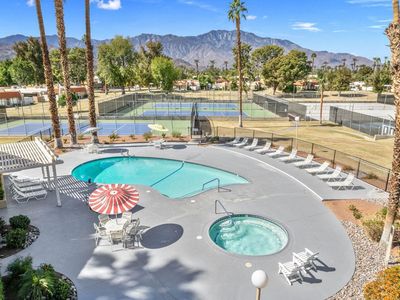 69750 Campana Ct, Rancho Mirage, CA, 92270