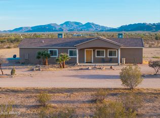 54463 W SUNBURST Street, Maricopa, AZ 85139