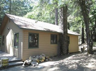 17278 Maple Shadows Dr, Middletown, CA 95461