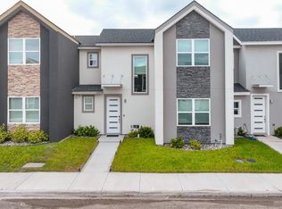 5319 N Crown Point, Pharr, TX 78577