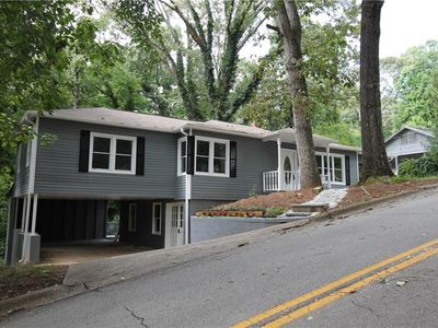 770 Ridgewood Ave, Gainesville, GA, 30501